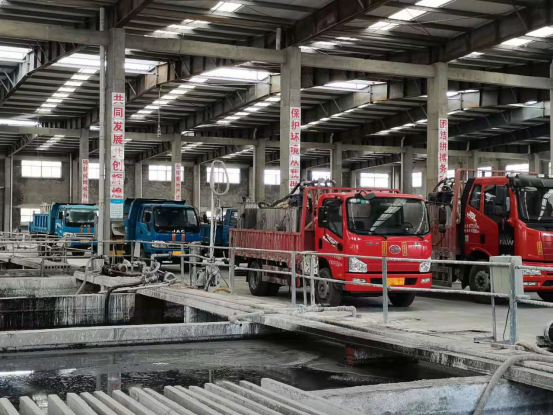 運(yùn)輸車(chē)隊(duì)